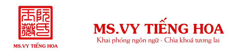 Ms Vy Tiếng Hoa