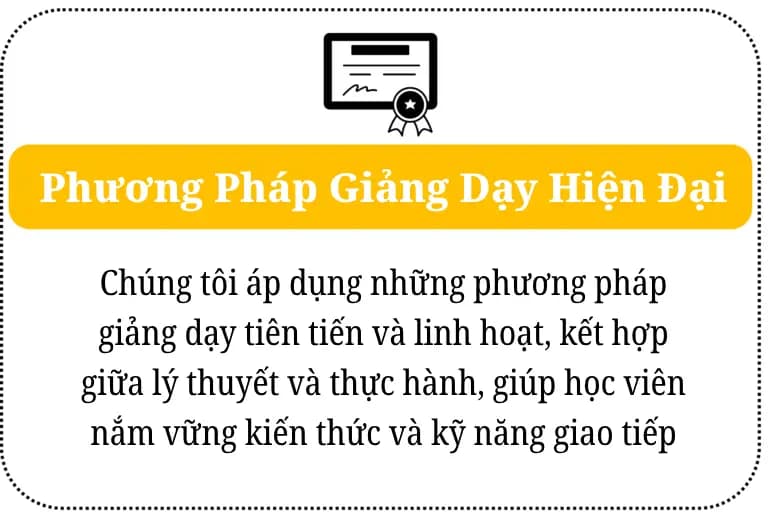 Khóa Học Cơ Bản