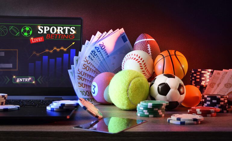 Axum Bet Revolutionizing Online Betting Experience