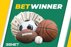 BetWinner Cameroon Sportsbook A Premier Betting Experience