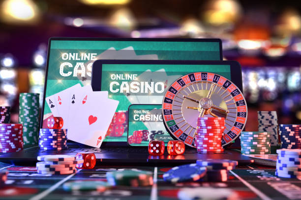 Discovering Non-Gamstop UK Casino Sites A Comprehensive Guide 745000469