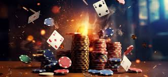 Experience the Thrills at Orion Spins Online Casino UK Experience the Thrills at Orion Spins Online Casino UK