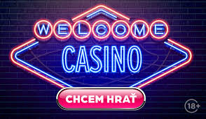 Nove online casino Vstúpte do sveta zábavy a výhier